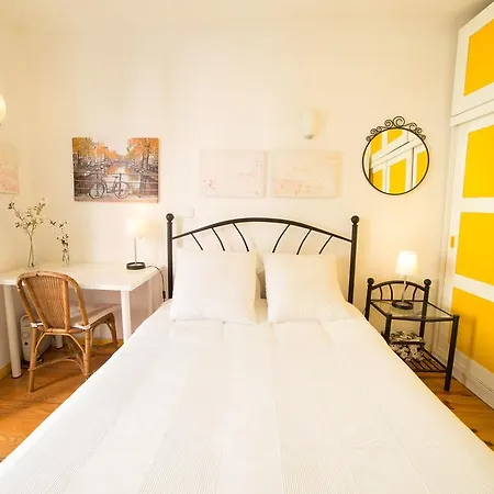 Lejlighed Duque Central Flat Lisboa