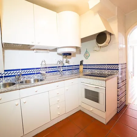 Apartman Duque Central Flat