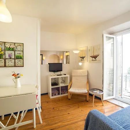 Apartman Duque Central Flat *
