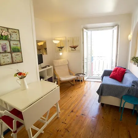 Duque Central Flat *