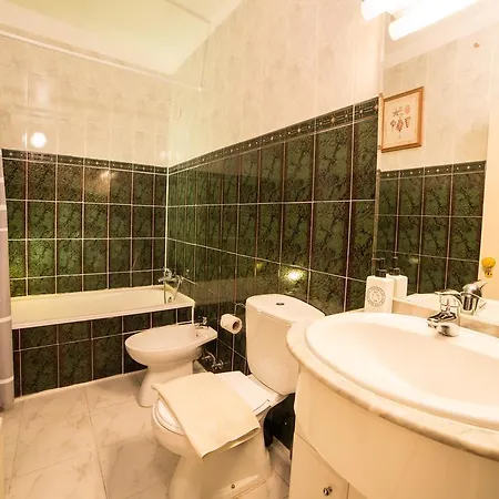 Duque Central Flat Lejlighed *