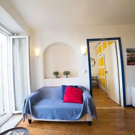 Duque Central Flat * Lisboa